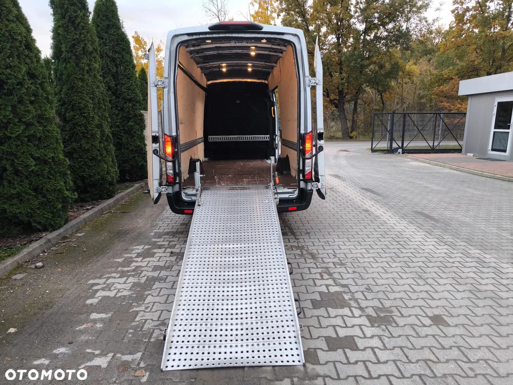 Ford TRANSIT - 21