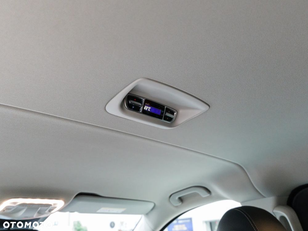 Mercedes-Benz Klasa V 250 d 9G-Tronic (d³ugi) - 38