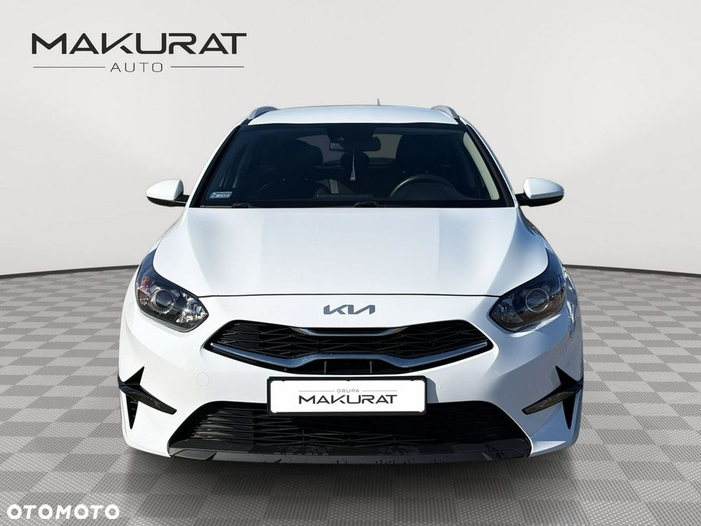 Kia Ceed 2022 photo 5