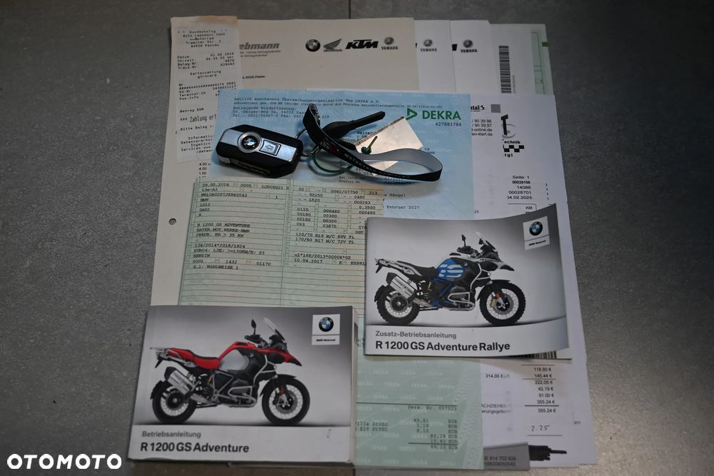 BMW GS - 23