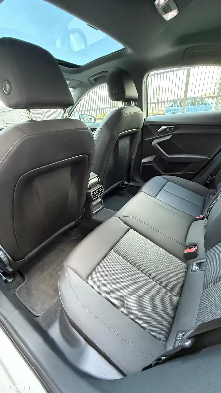 Audi A3 1.5 35 TFSI MHEV S tronic S Line - 9