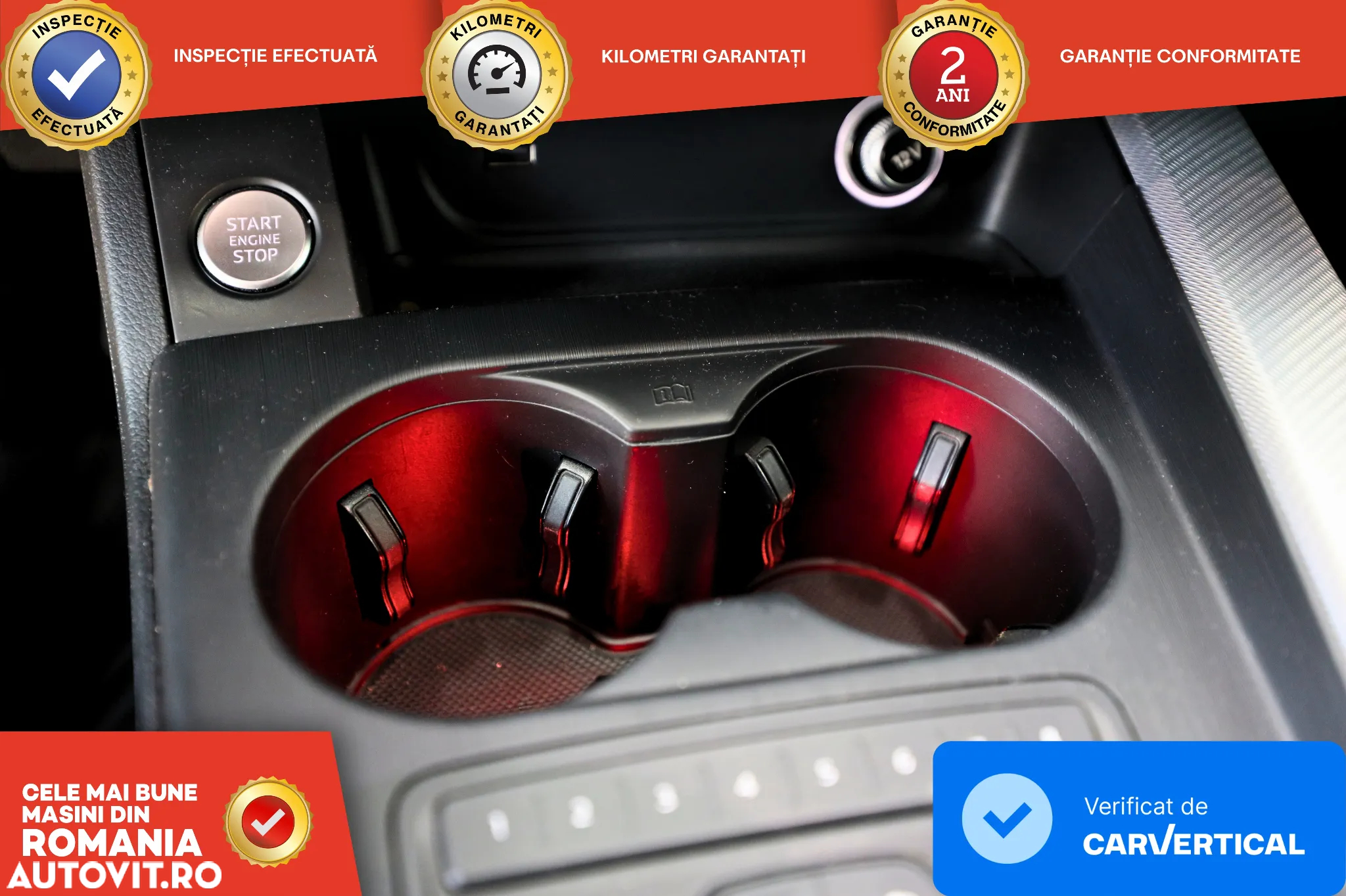 Audi A4 1.4 TFSI S tronic Sport - 12