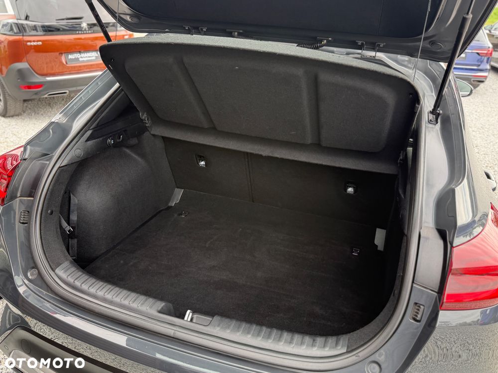 Kia XCeed 1.5 T-GDI OPF DCT7 PLATINUM EDITION - 36