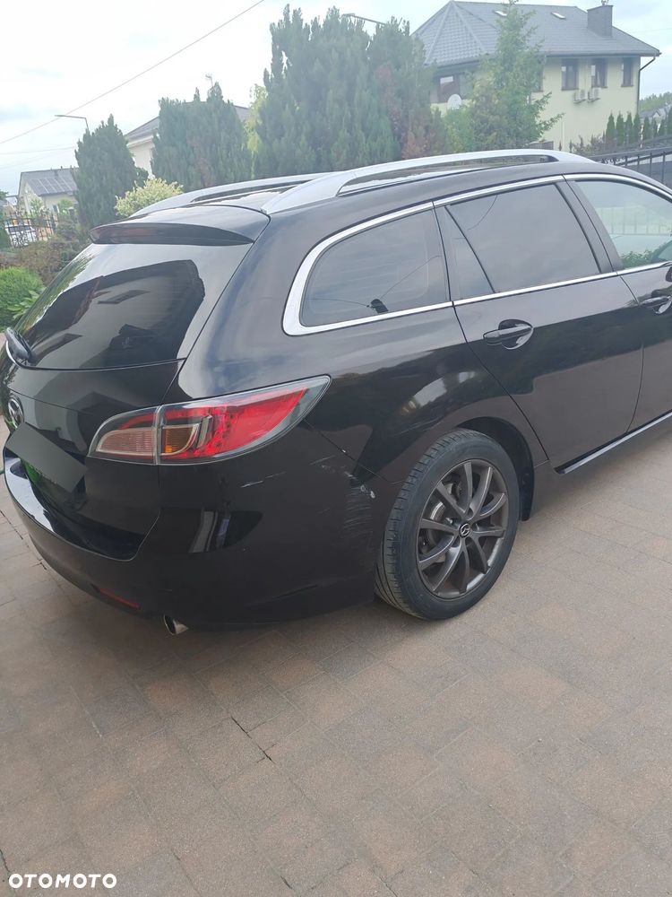 Mazda 6 Sport 2.0 Active - 11