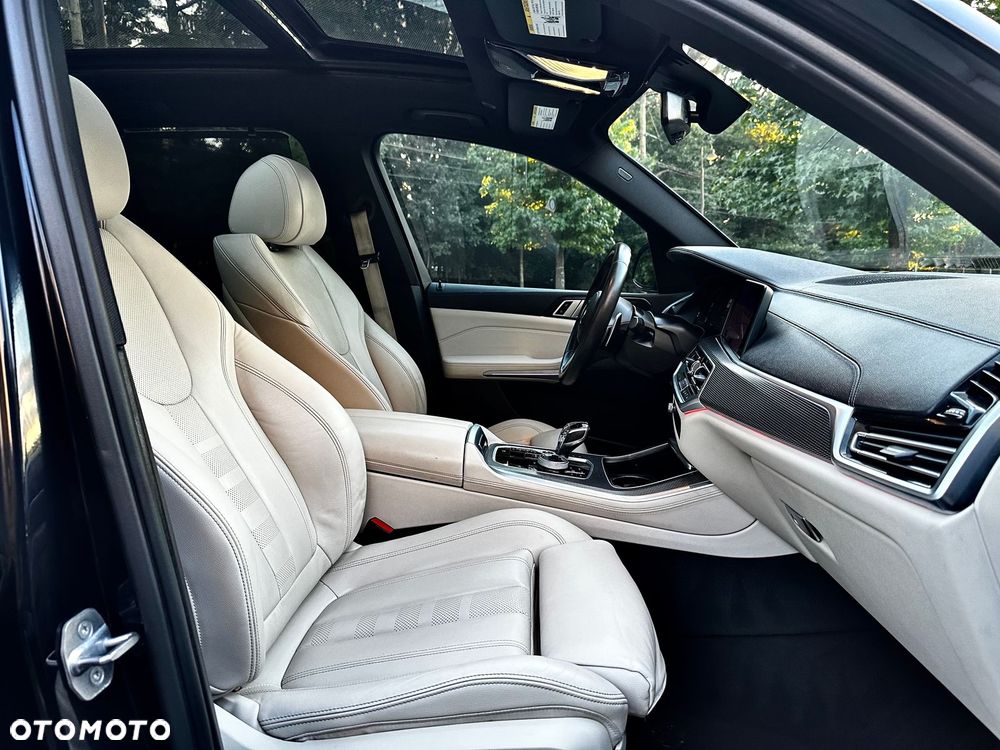 BMW X5 - 20