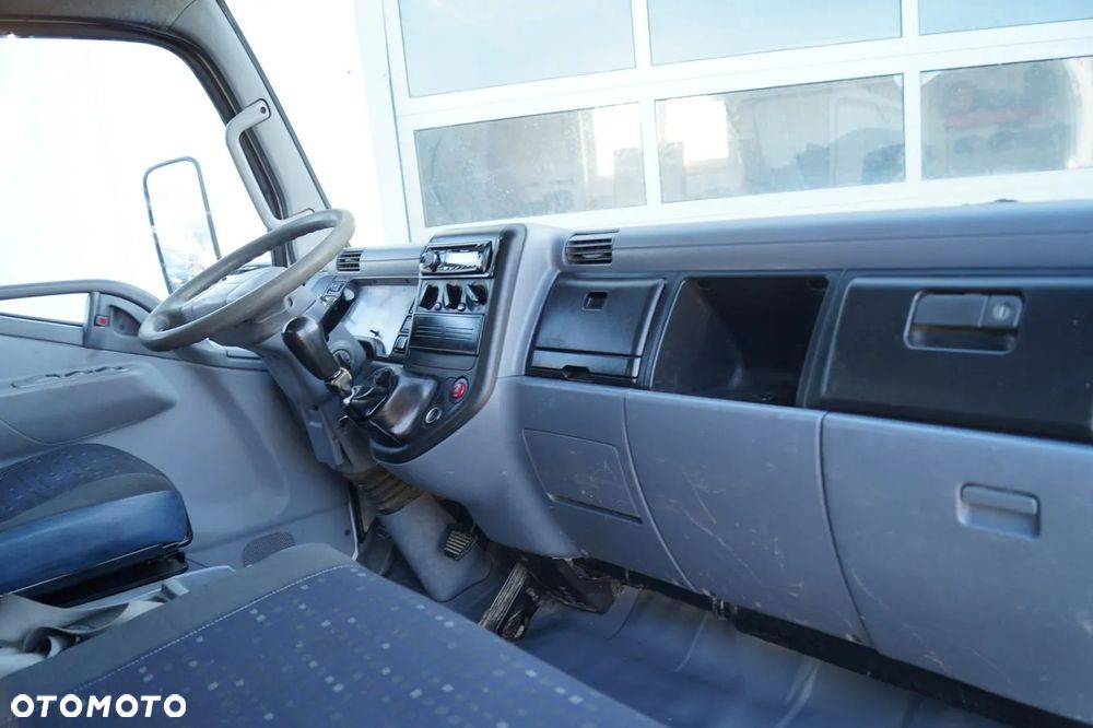 Mitsubishi Canter - 22