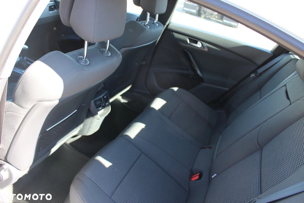 Peugeot 508 - 19