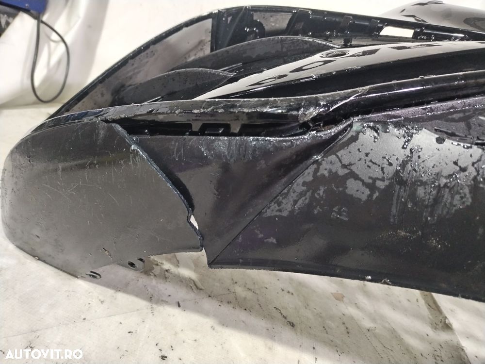 Bara fata Mercedes GLC W254 AMG, 2023, 2024, 2025, cod origine OE A2548851501. - 8