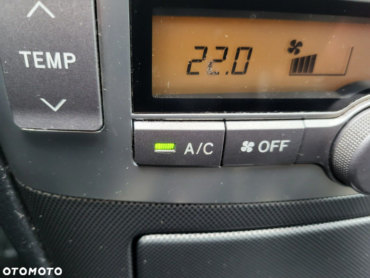 Toyota Avensis - 29
