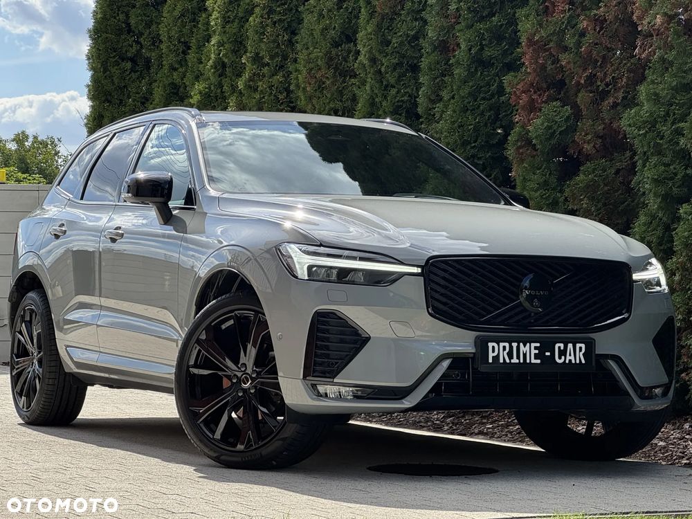 Volvo XC 60 B5 B AWD Geartronic RDesign - 7
