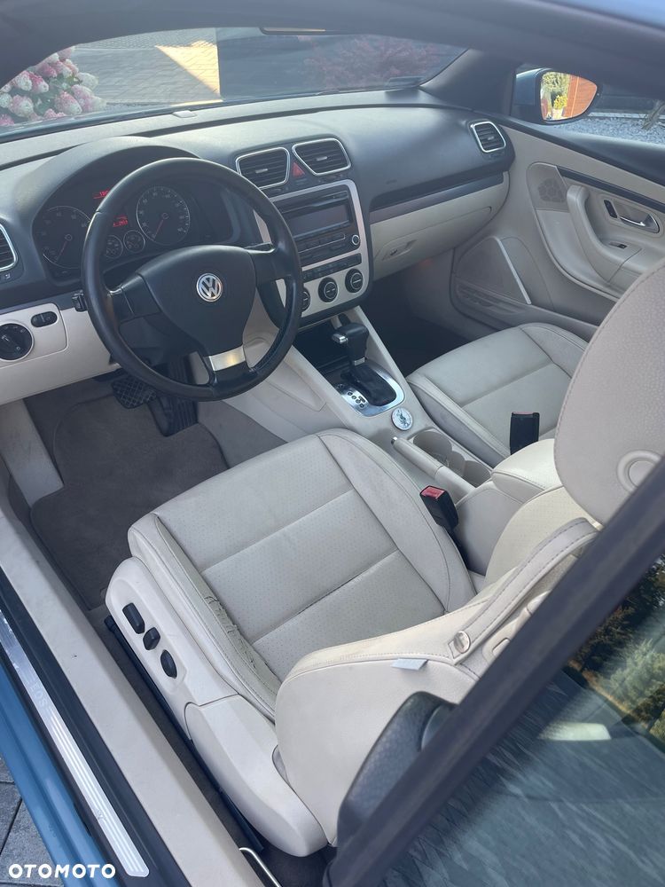 Volkswagen Eos 2.0 TSI DSG - 6