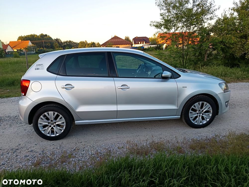Volkswagen Polo 1.6 TDI Life - 7