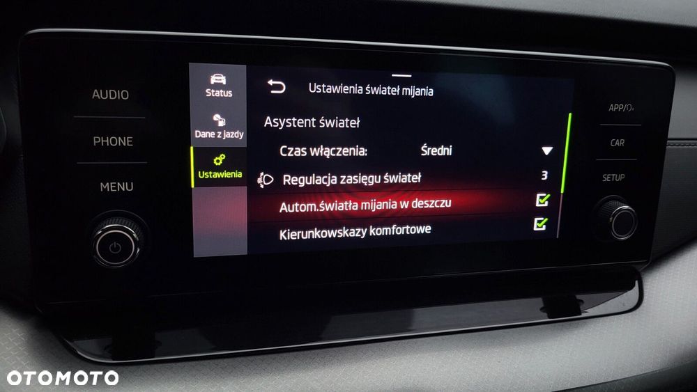 Skoda Octavia - 34