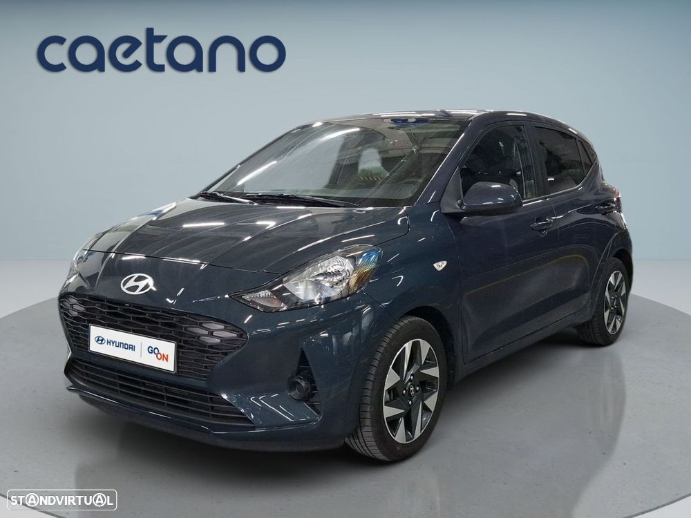 Hyundai i10 1.0 Comfort - 1