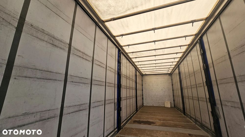 MAN TGS 23ep , mega , 9,60m długi , low deck, uszkodona elektryka - 19