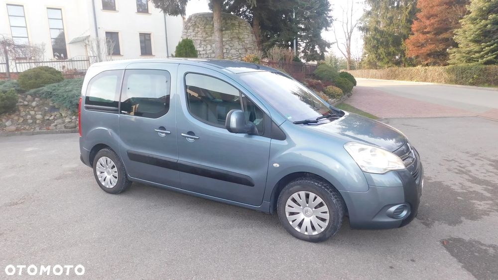 Citroën Berlingo 1.6i Prestige - 29