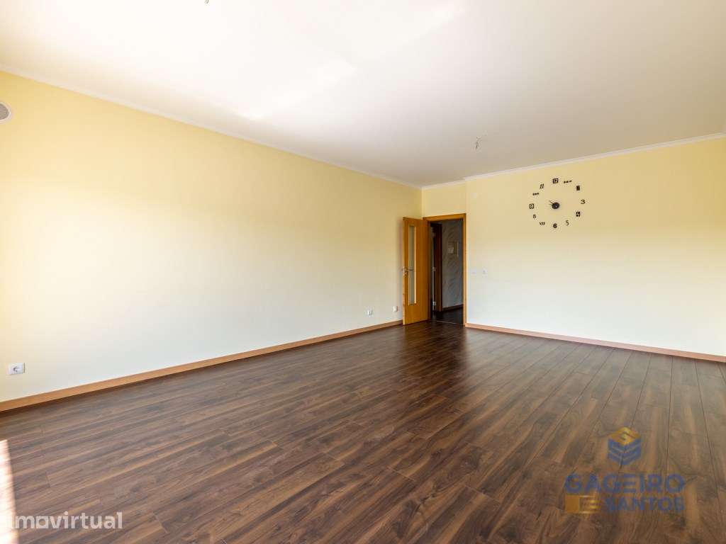 Apartamento T3 no coração de Rio Maior - Grande imagem: 4/45