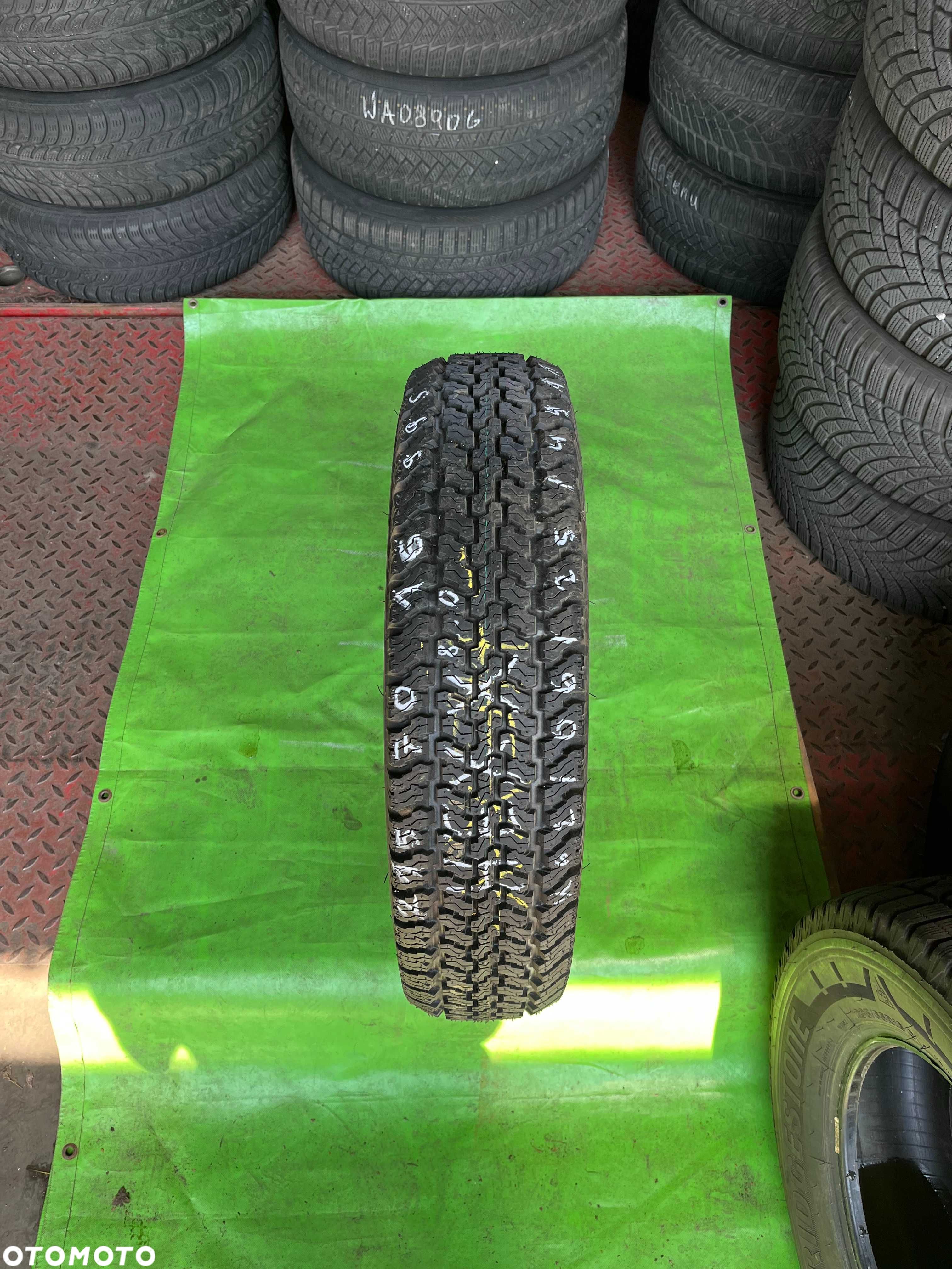 opona 215/70R16 99 S Falken Landair AT - 1