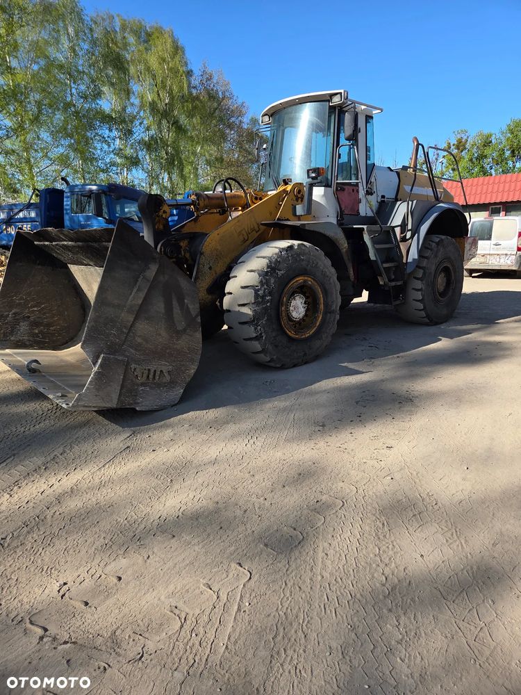 Liebherr L564 - 1