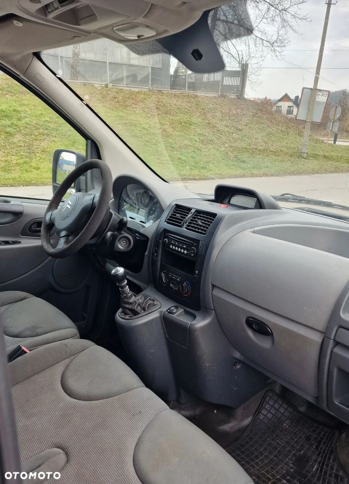 Citroën Jumpy - 8