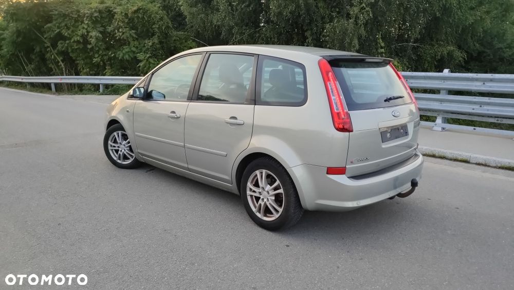 Ford C-MAX - 6