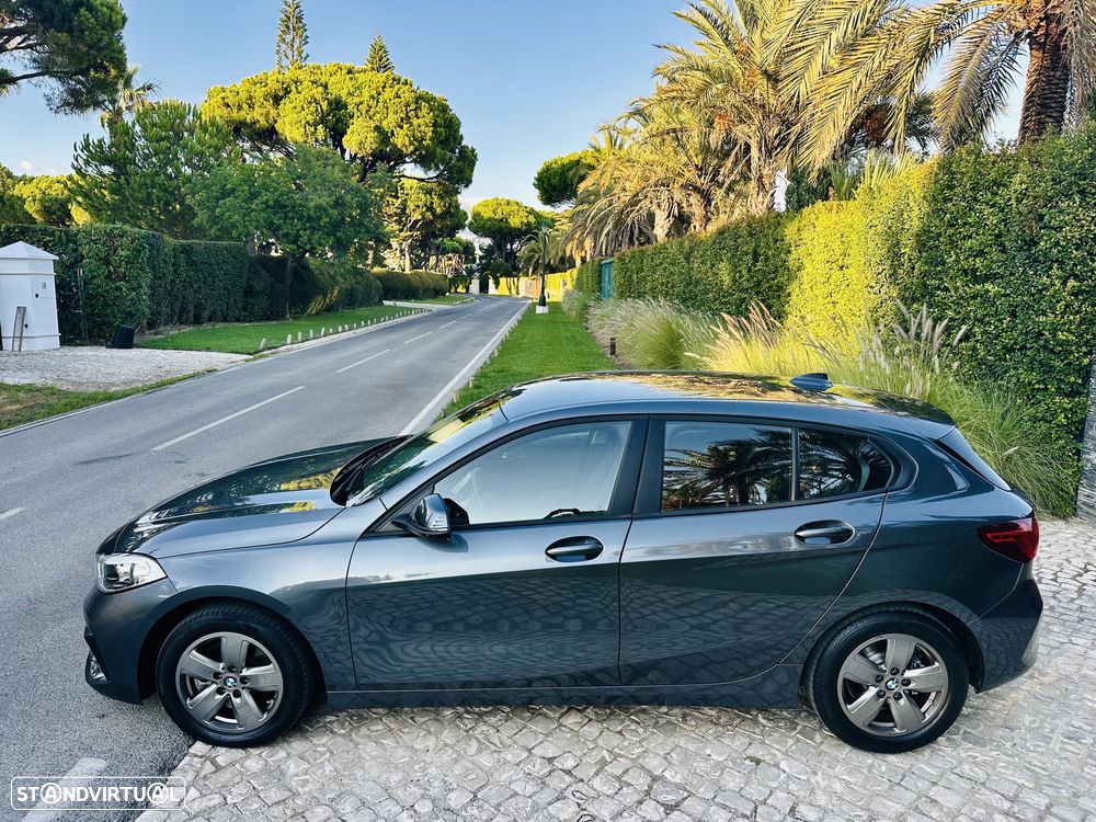 BMW 118 - 2