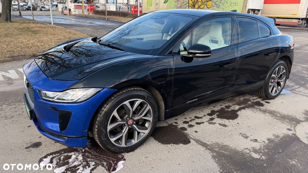 Jaguar I-Pace EV400 AWD S - 6