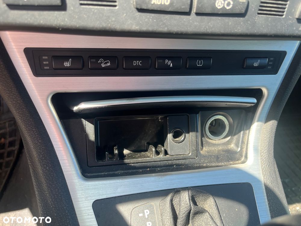 BMW X3 - 16