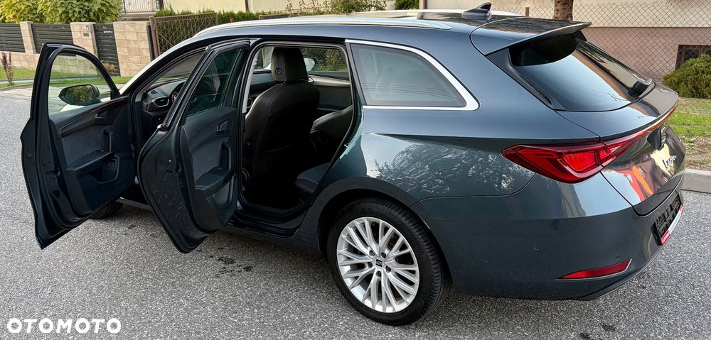 Seat Leon 1.4 e-Hybrid DSG Xcellence Plus - 15