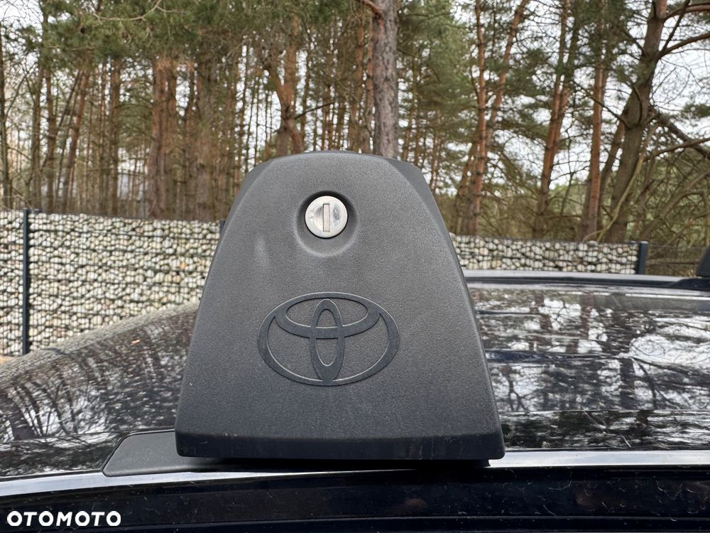 Toyota RAV4 2.5 Hybrid Executive 4x4 - 32