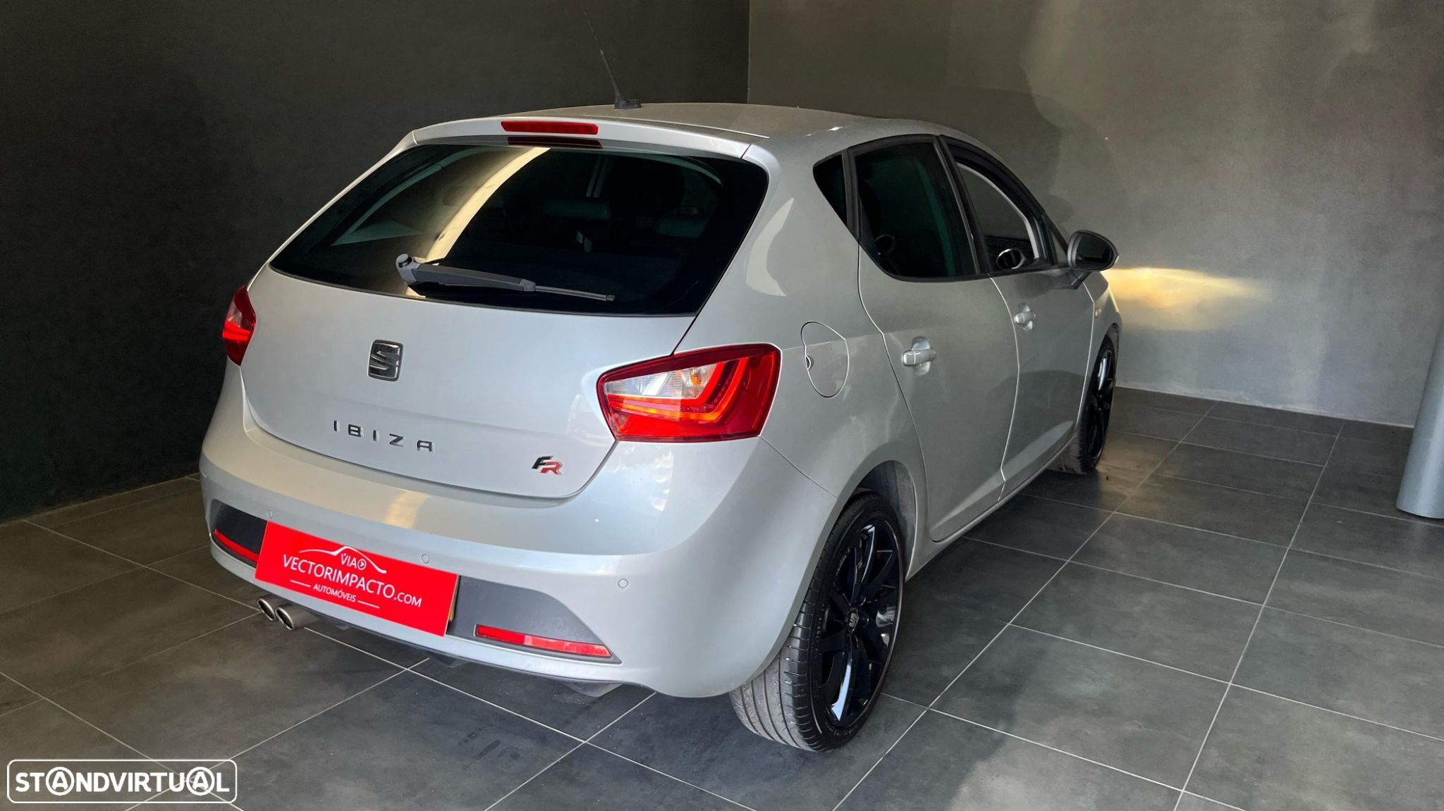 SEAT Ibiza 1.0 EcoTSI FR - 45