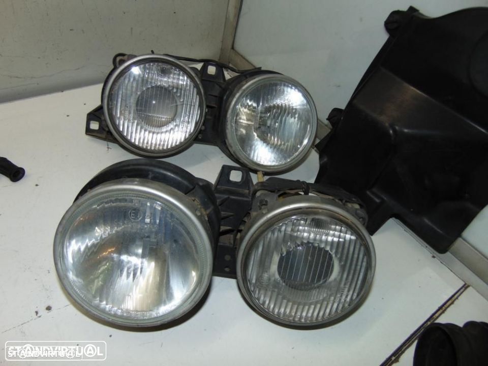 BMW E30 vários - 10