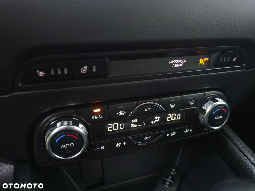 Mazda CX-5 2.0 Black 2WD - 26