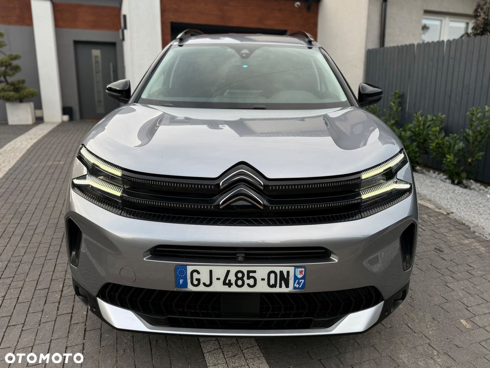 Citroën C5 Aircross 1.6 PHEV 225 Shine Pack EAT8 - 2