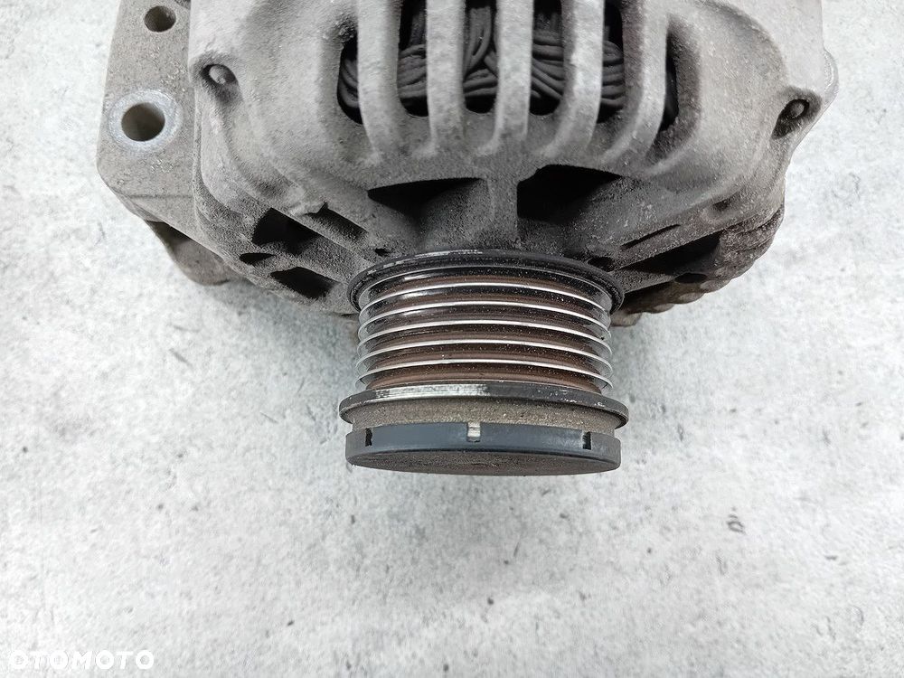 ALTERNATOR SUZUKI SWIFT IV S542851R TG9S015 1.3 DDIS - 6