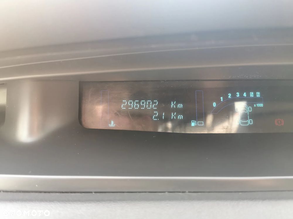 Renault Scenic 1.5 dCi Pack Authentique - 7