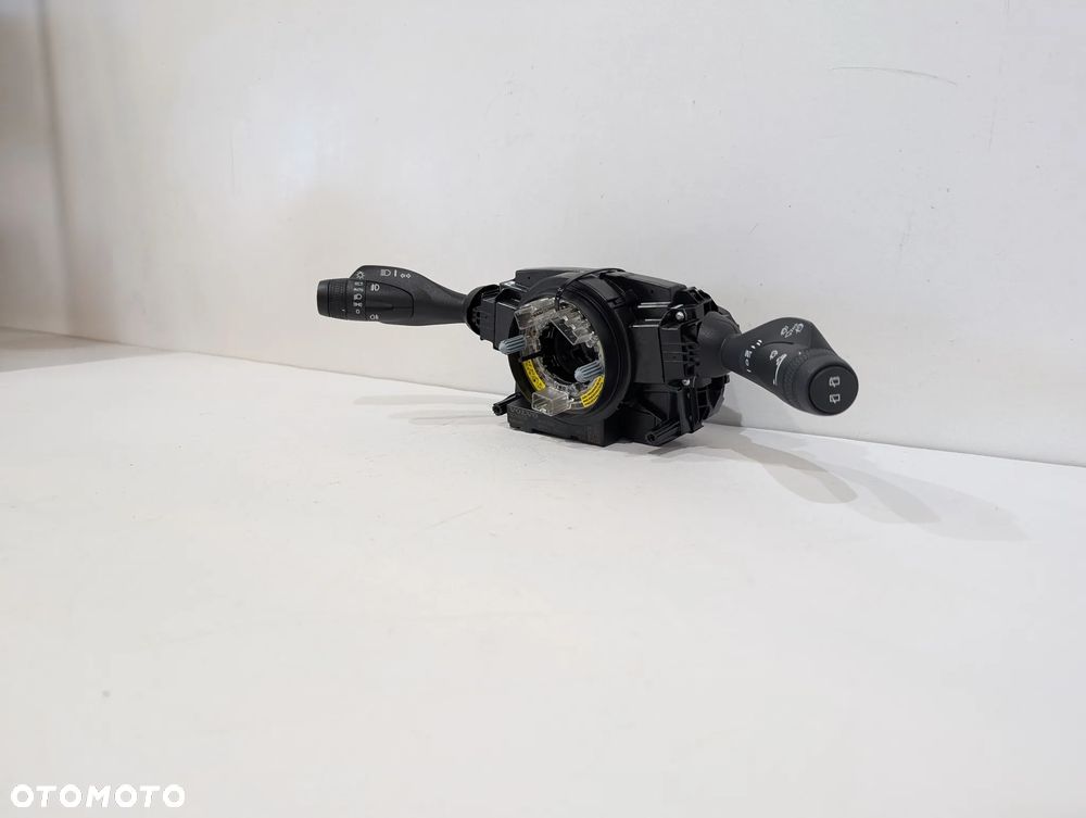 VOLVO V60 II XC60 II TAŚMA ZWIJAK PRZEŁĄCZNIK ZESPOLONY MANETKI 32266030 - 3