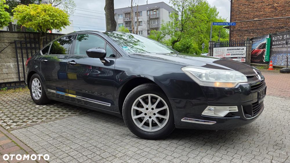 Citroën C5 2.0 16V Confort - 2