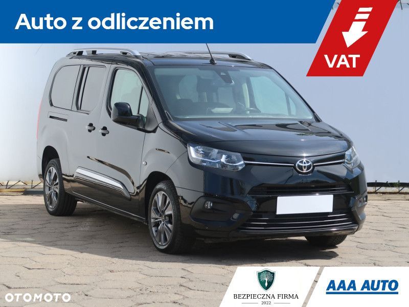 Toyota Proace City Verso - 2