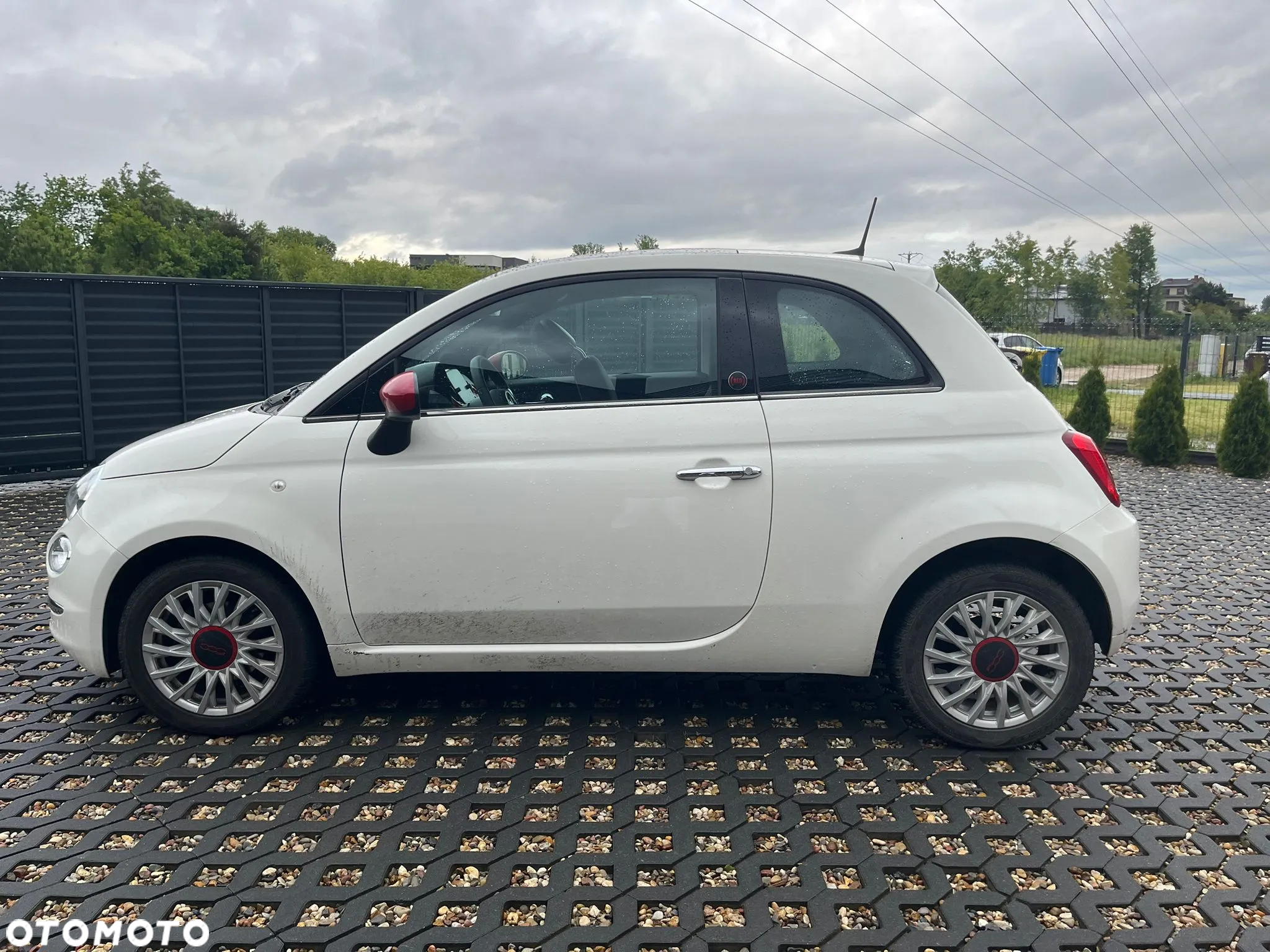 Fiat 500 - 5