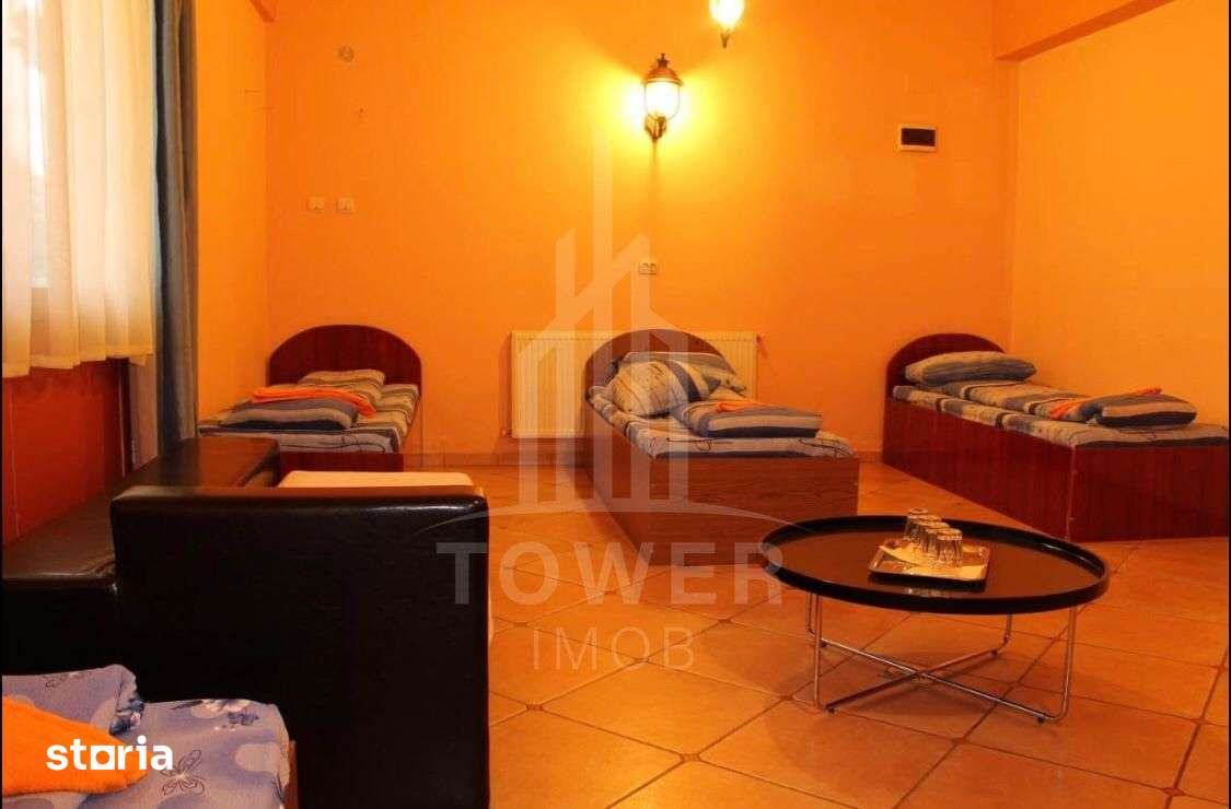 Casa single P+ E , in cartierul Strand - pretabila pentru pensiune sau - Imagine principală: 2/13