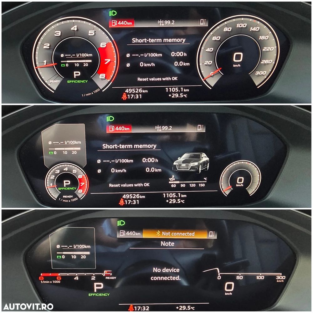 Audi A4 - 22
