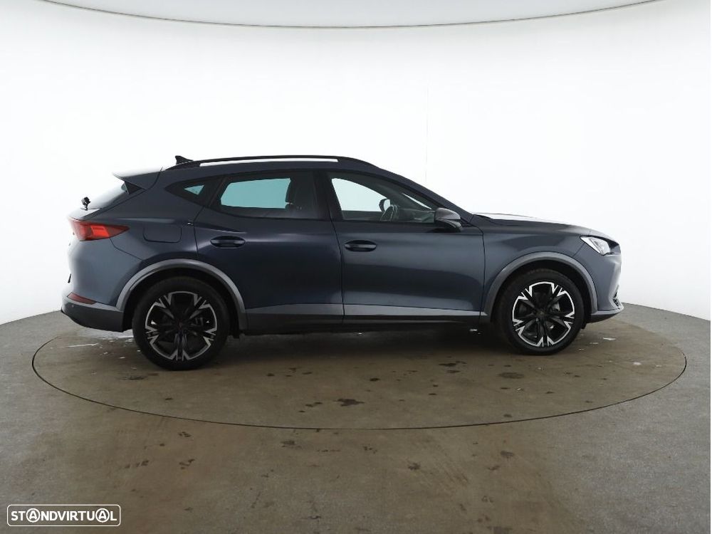 Cupra Formentor 1.4 e-Hybrid DSG - 9