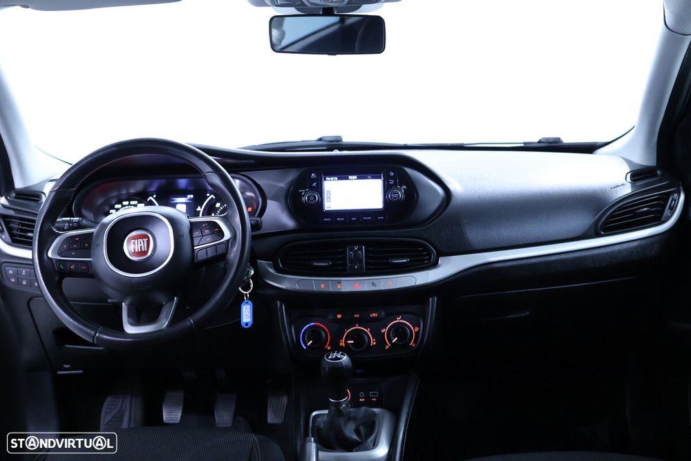 Fiat Tipo Station Wagon - 17