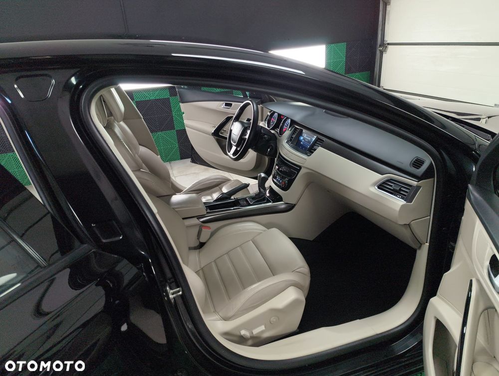 Peugeot 508 - 29