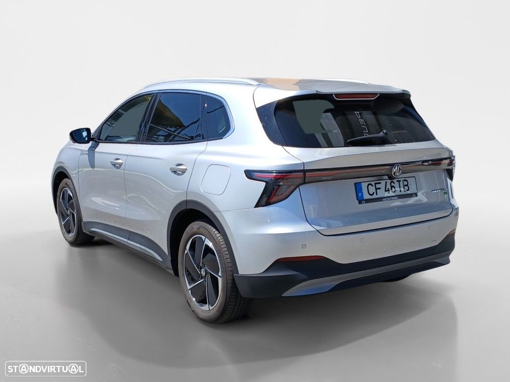 MG MGS5 EV 64 kWh Comfort - 3