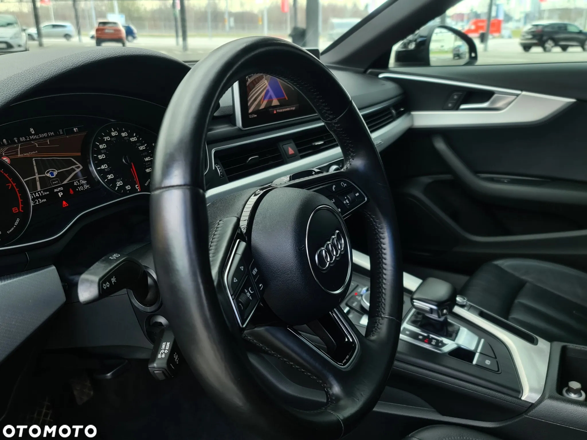 Audi A4 2.0 TFSI Quattro Sport S tronic - 30