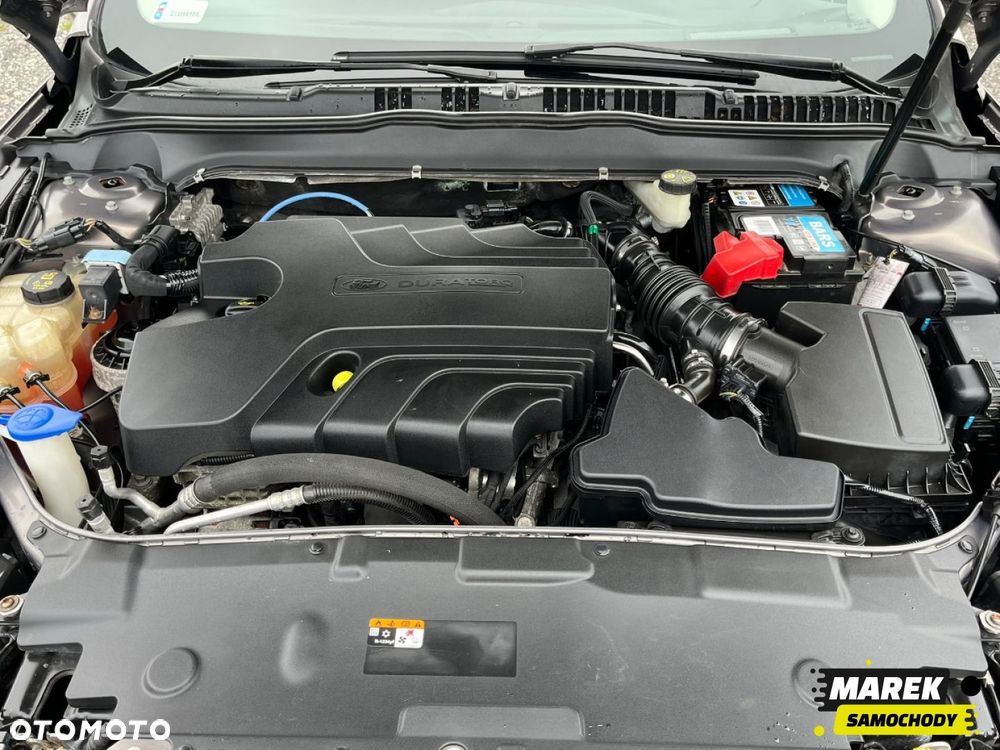 Ford Mondeo - 19