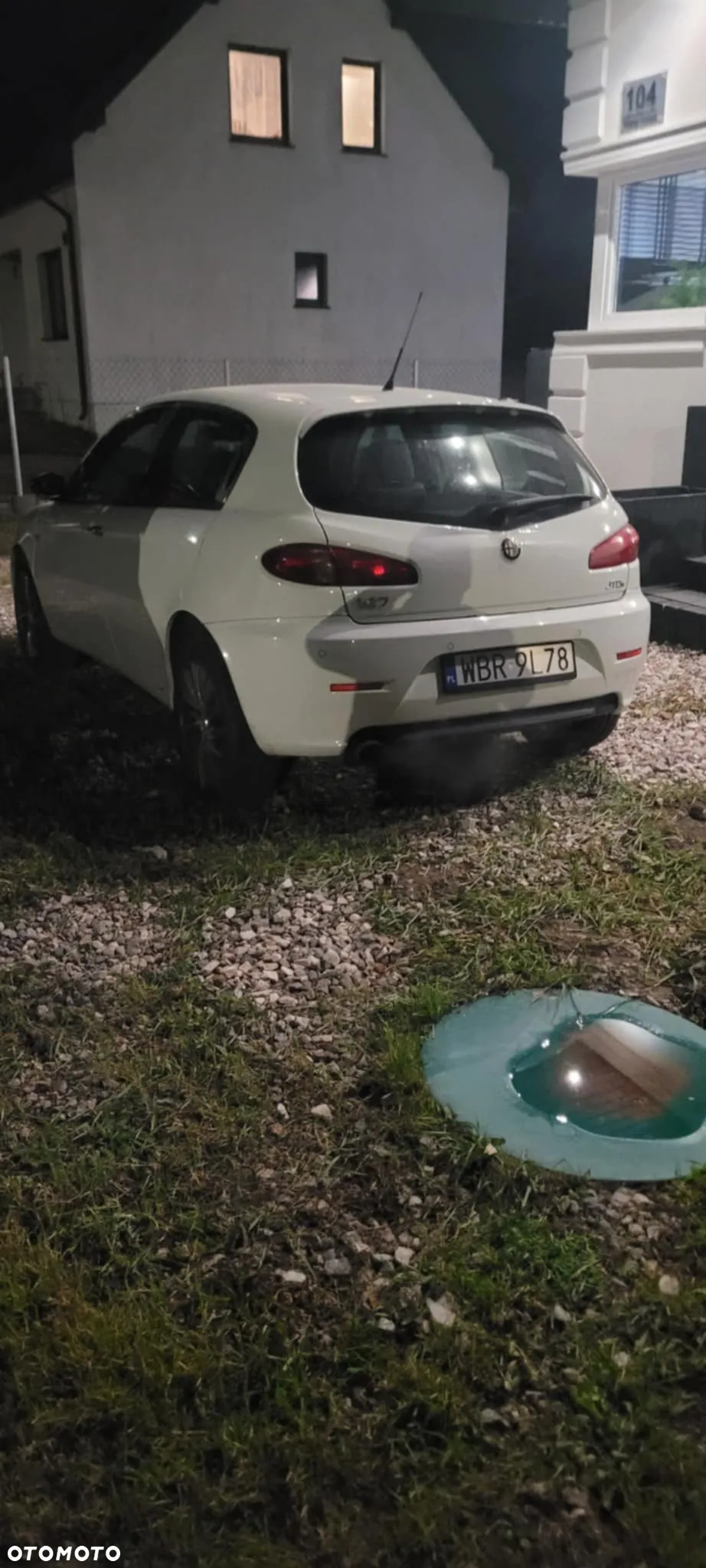 Alfa Romeo 147 - 6