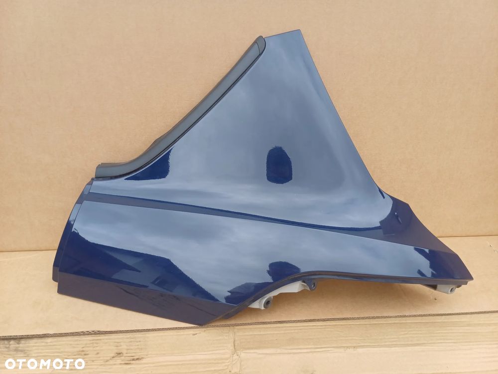 Ford B-Max błotnik lewy tył nakładka błotnika EC